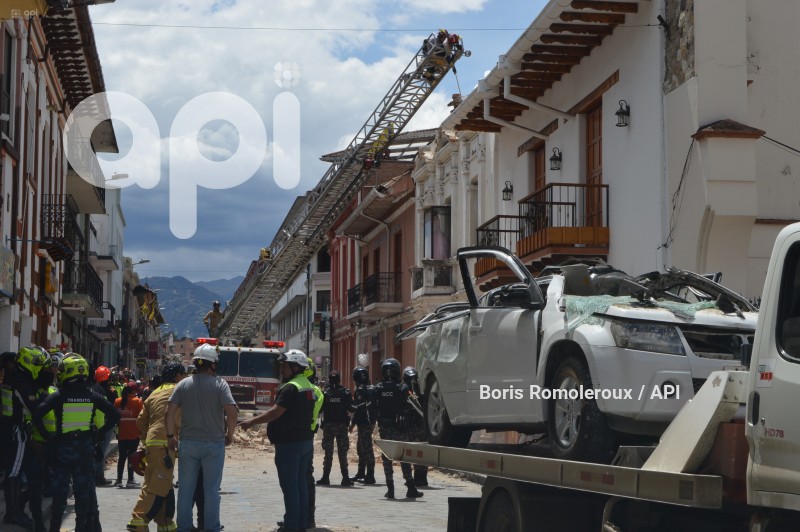 CUENCA-SISMO