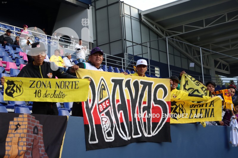 FBL-LIGAPRO-IDV-BARCELONA