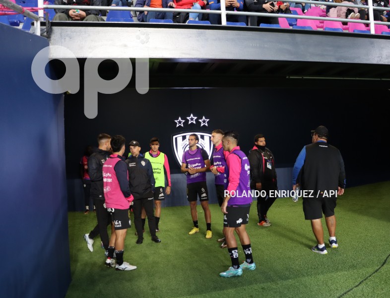 FBL-LIGAPRO-IDV-BARCELONA