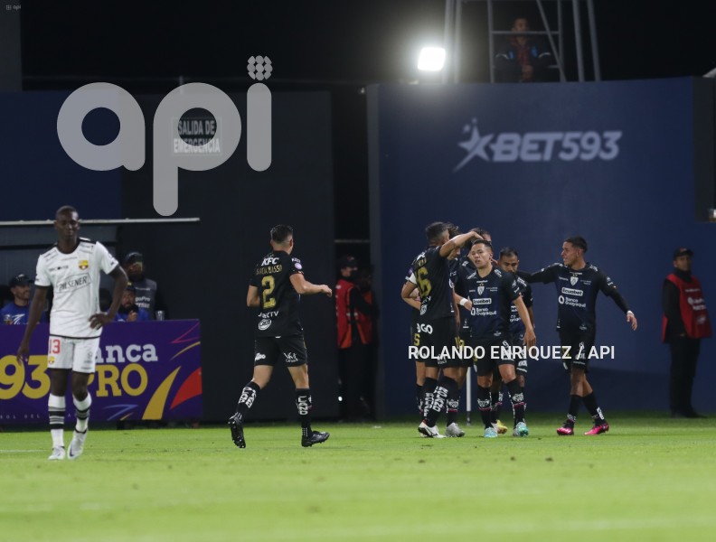 FBL-LIGAPRO-IDV-BARCELONA