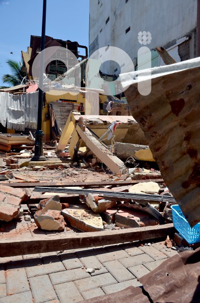 SISMO-MACHALA