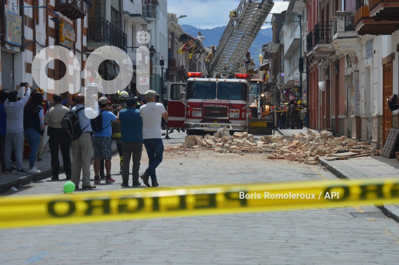 CUENCA-SISMO