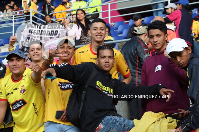 FBL-LIGAPRO-IDV-BARCELONA