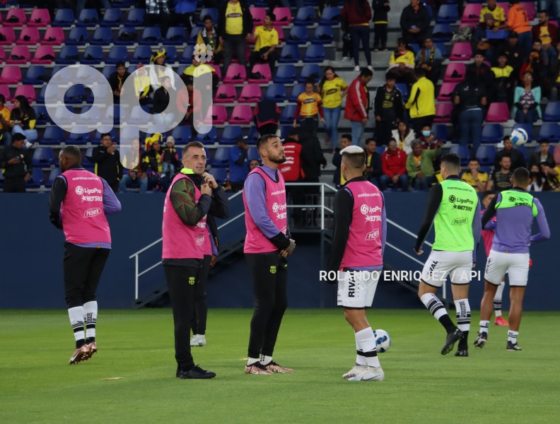 FBL-LIGAPRO-IDV-BARCELONA