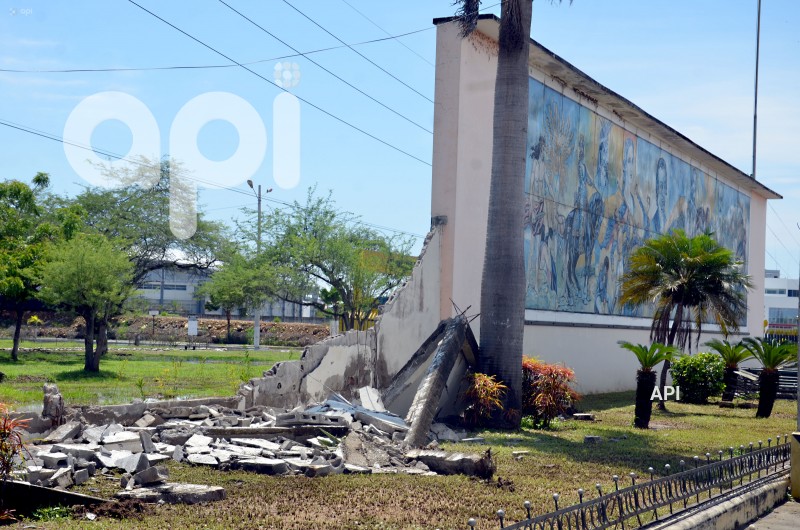 SISMO-MACHALA
