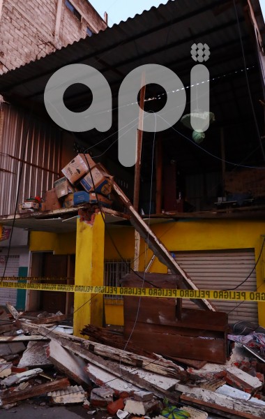 GYE-SISMO MACHALA