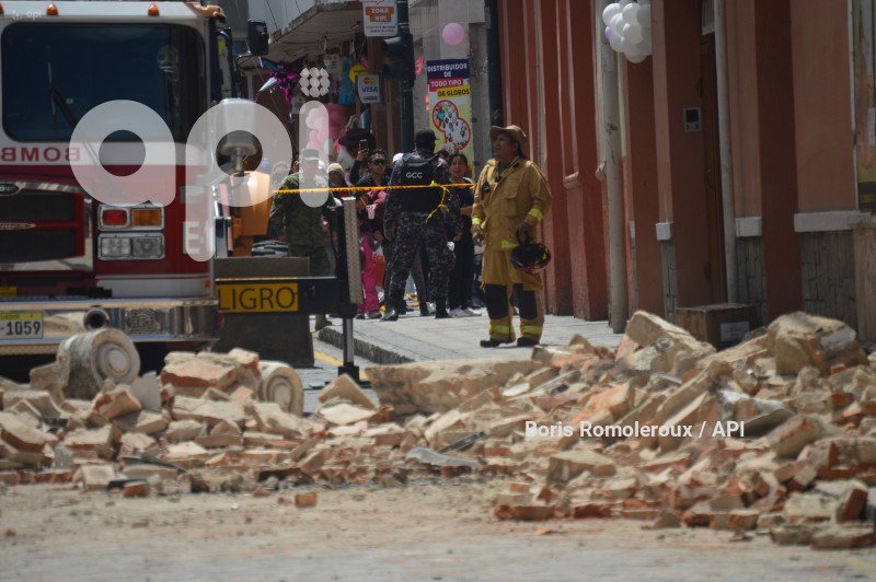 CUENCA-SISMO