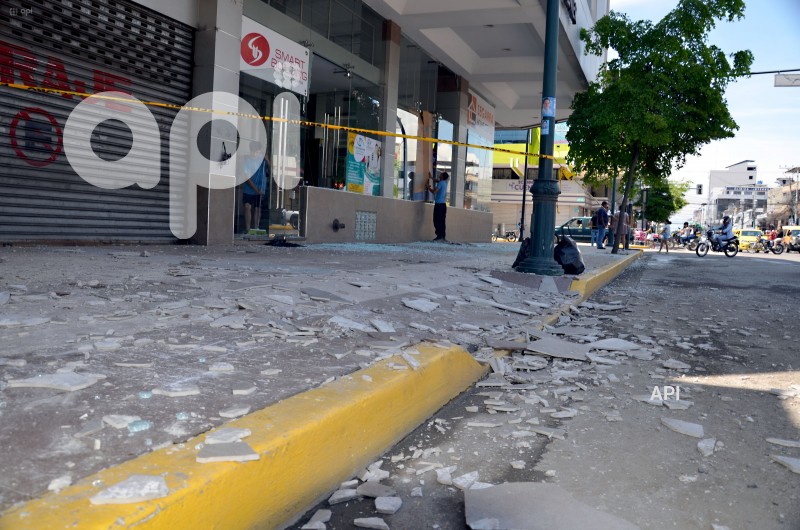 SISMO-MACHALA
