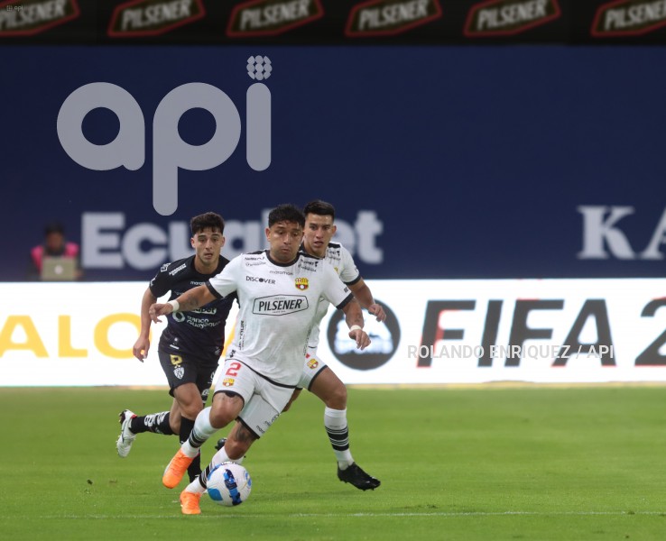 FBL-LIGAPRO-IDV-BARCELONA