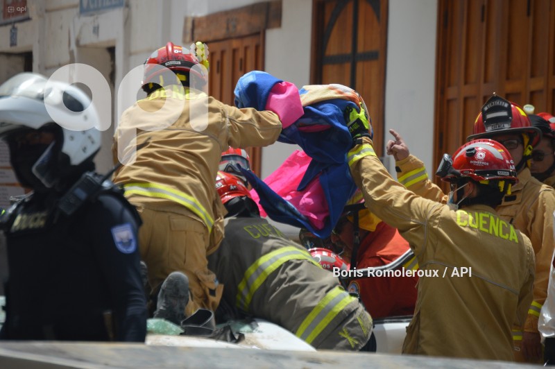 CUENCA-SISMO