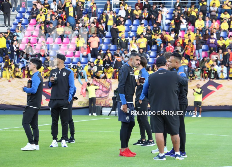 FBL-LIGAPRO-IDV-BARCELONA