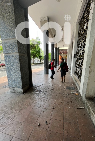 GYE-SISMO GUAYAQUIL