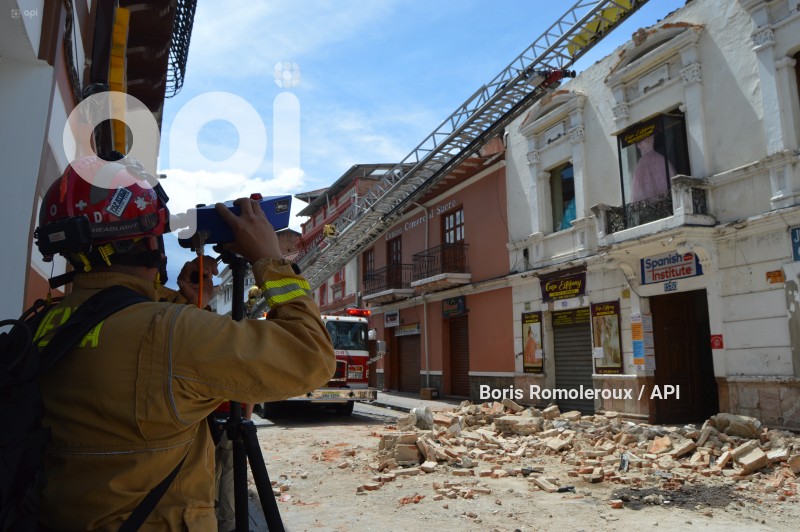 CUENCA-SISMO