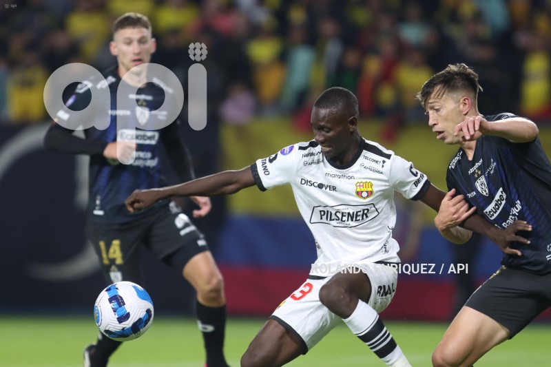 FBL-LIGAPRO-IDV-BARCELONA