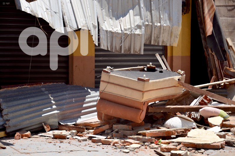 SISMO-MACHALA