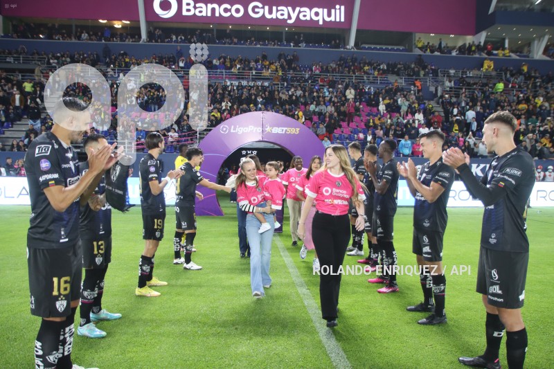 FBL-LIGAPRO-IDV-BARCELONA