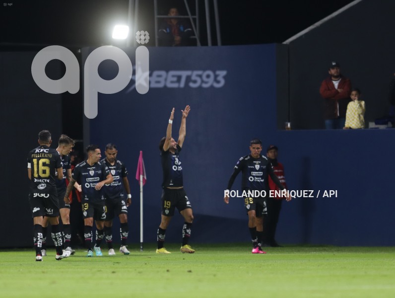 FBL-LIGAPRO-IDV-BARCELONA