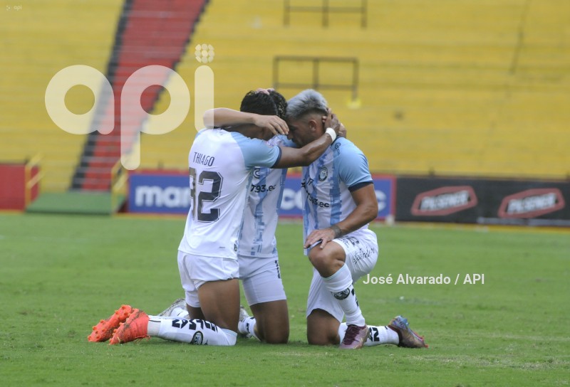FBL-LIGAPROBET593-GUAYAQUILCITY-MUSHUCRUNA