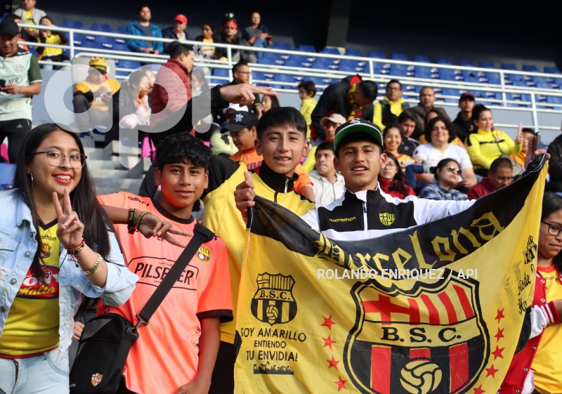 FBL-LIGAPRO-IDV-BARCELONA