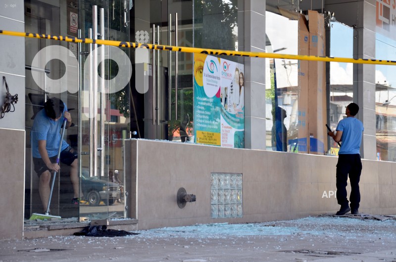 SISMO-MACHALA