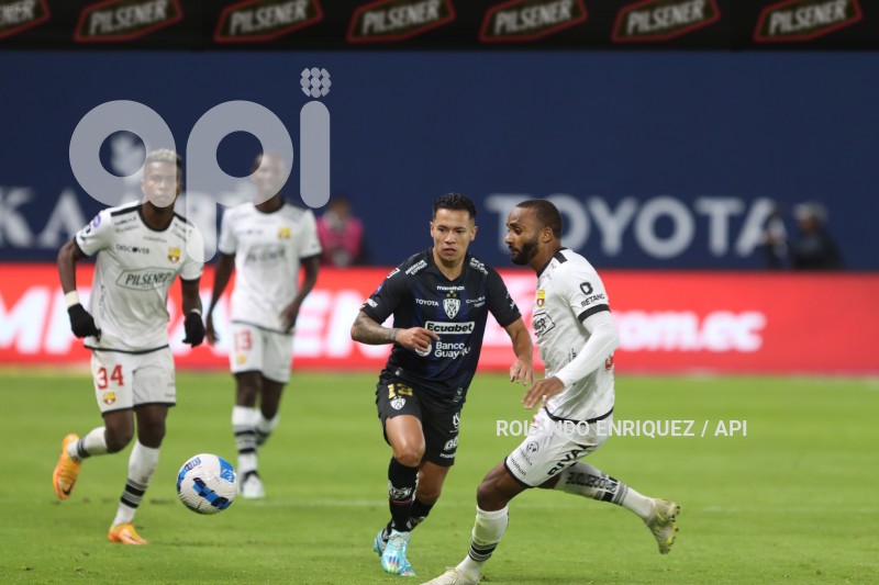 FBL-LIGAPRO-IDV-BARCELONA