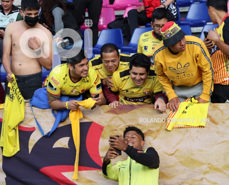 FBL-LIGAPRO-IDV-BARCELONA