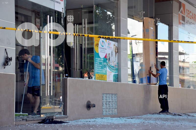 SISMO-MACHALA