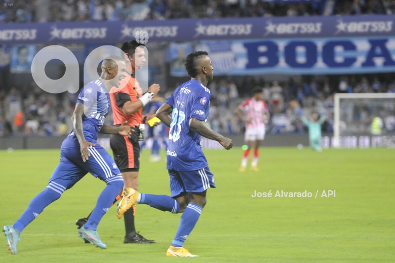 FBL-LIGAPROBET593-EMELEC-TECNICOUNIVERSITARIO