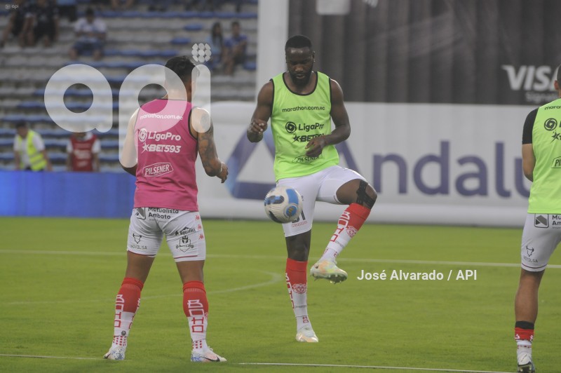 FBL-LIGAPROBET593-EMELEC-TECNICOUNIVERSITARIO
