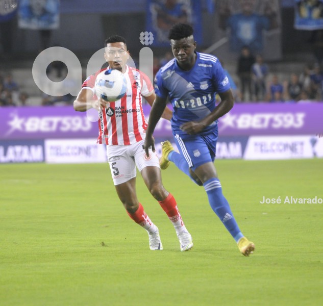 FBL-LIGAPROBET593-EMELEC-TECNICOUNIVERSITARIO