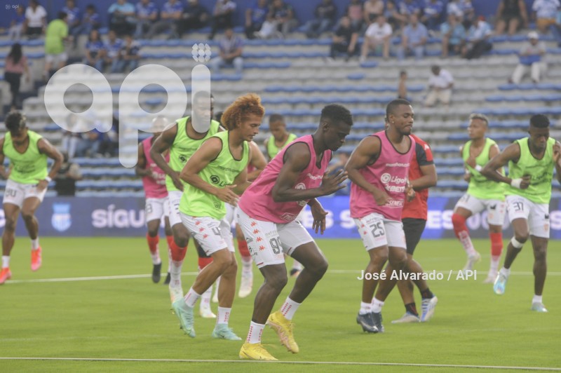 FBL-LIGAPROBET593-EMELEC-TECNICOUNIVERSITARIO