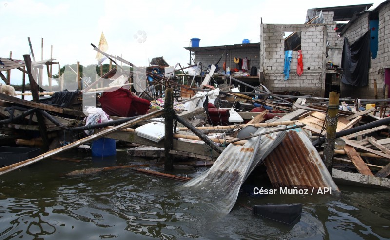 GYE-SISMO PUERTO BOLIVAR