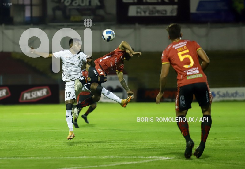 FBL-LIGAPRO-CUENCA-CUMBAYA