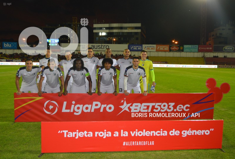 FBL-LIGAPRO-CUENCA-CUMBAYA