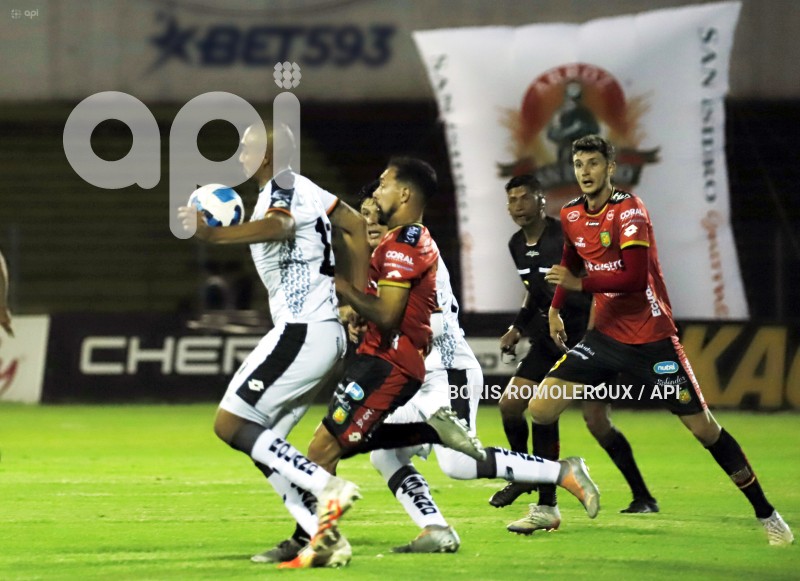 FBL-LIGAPRO-CUENCA-CUMBAYA