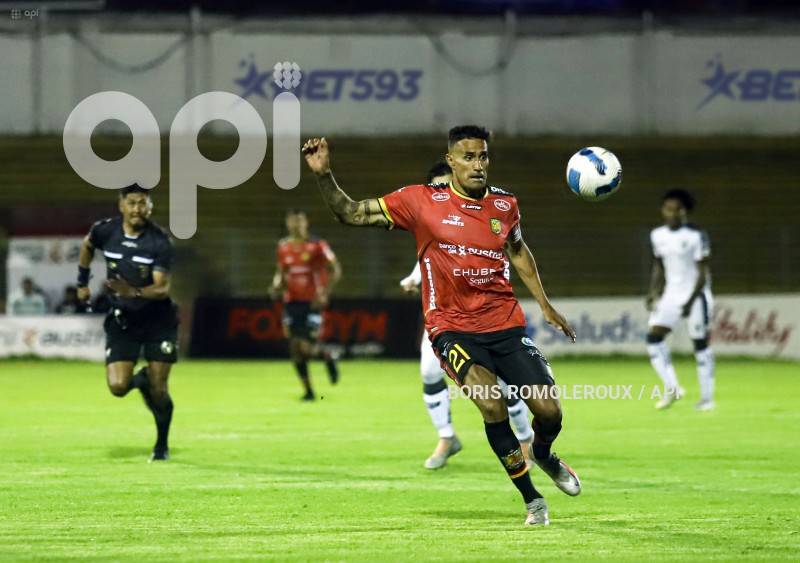 FBL-LIGAPRO-CUENCA-CUMBAYA