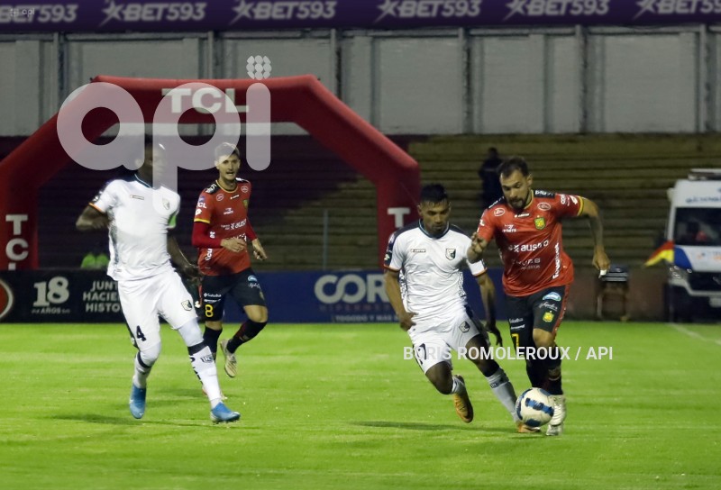 FBL-LIGAPRO-CUENCA-CUMBAYA