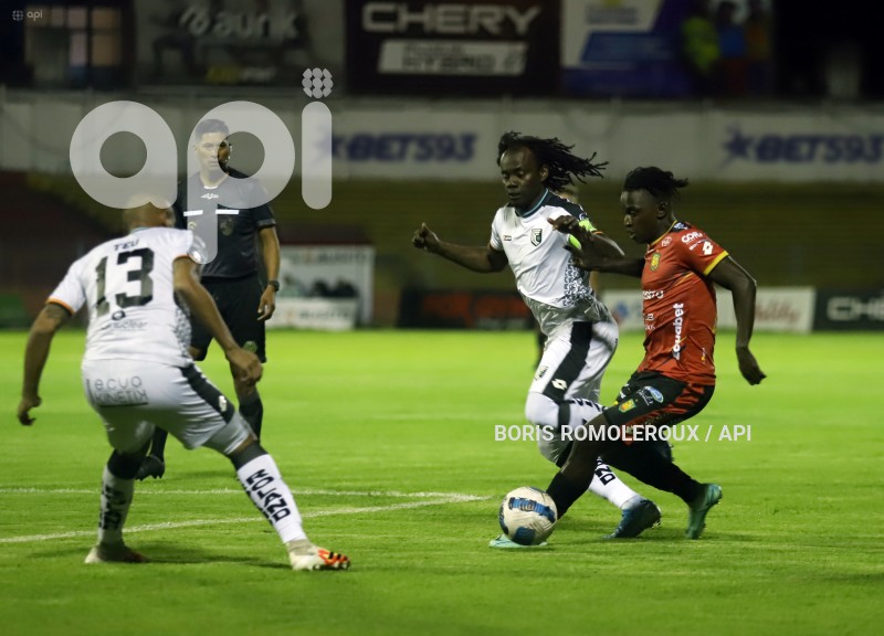 FBL-LIGAPRO-CUENCA-CUMBAYA