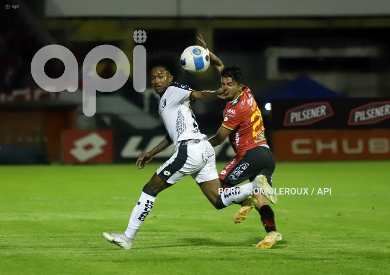 FBL-LIGAPRO-CUENCA-CUMBAYA