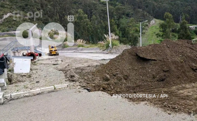 CUENCA-ESFERAS DE ALMACENAMIENTO GAS
