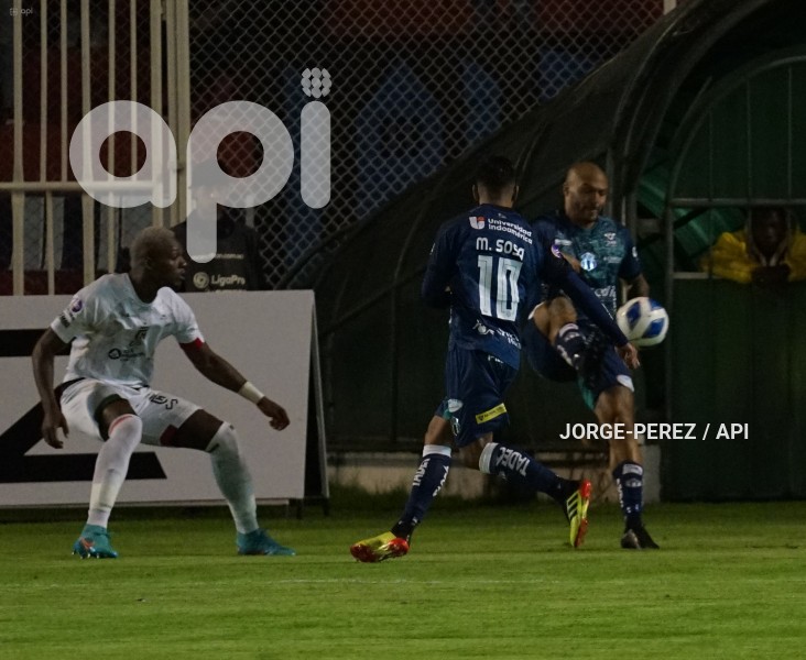FBL-LIGAPROBET-593-CHACARITAS-MACARA-