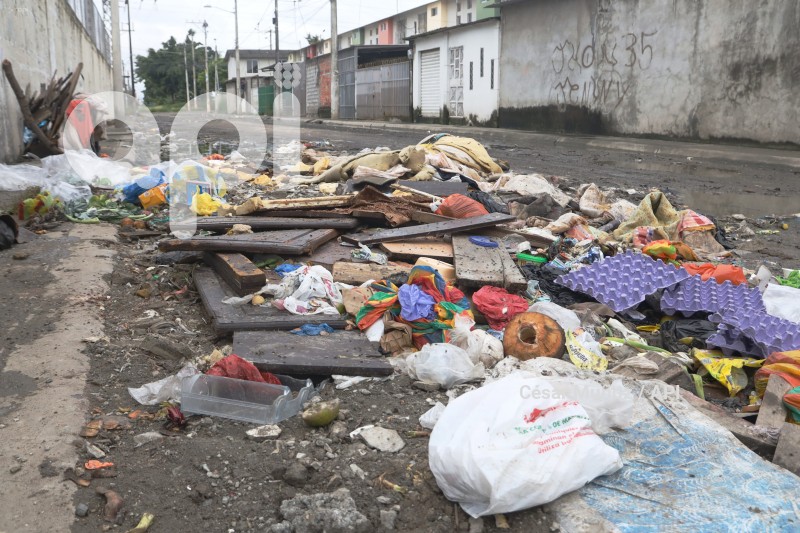 GYE-CASOS DE LEPTOSPIROSIS