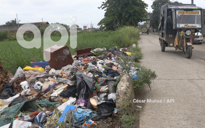 GYE-CASOS DE LEPTOSPIROSIS