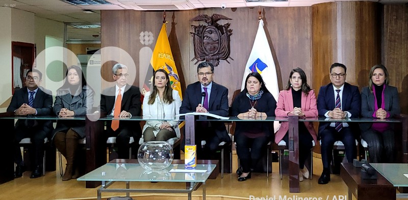 SORTEO-CORTE-CONSTITUCIONAL-JUICIO-LASO