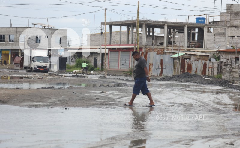 GYE-CASOS DE LEPTOSPIROSIS