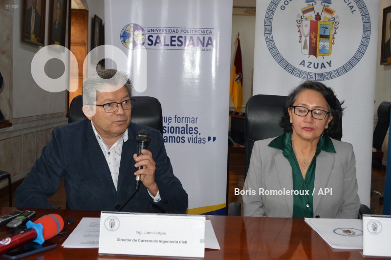 CUENCA-SEMINARIO INTERNACIONAL ECONOMIA CIRCULAR DESARROLLO