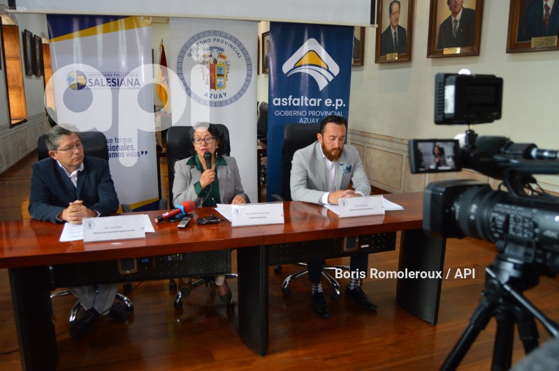 CUENCA-SEMINARIO INTERNACIONAL ECONOMIA CIRCULAR DESARROLLO