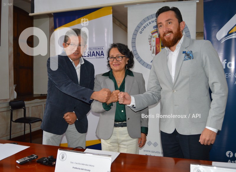 CUENCA-SEMINARIO INTERNACIONAL ECONOMIA CIRCULAR DESARROLLO