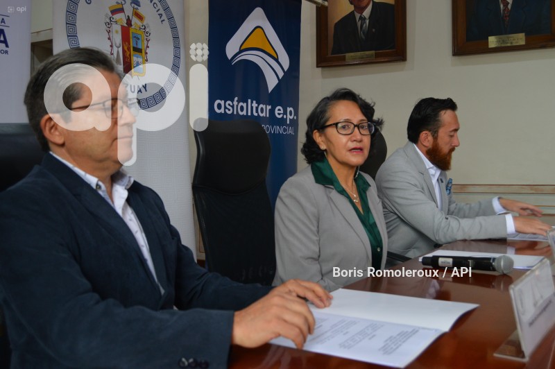 CUENCA-SEMINARIO INTERNACIONAL ECONOMIA CIRCULAR DESARROLLO