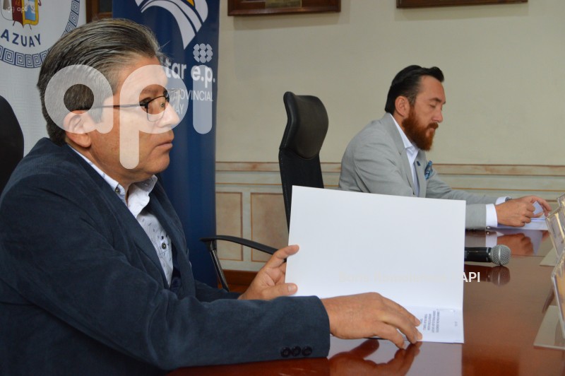 CUENCA-SEMINARIO INTERNACIONAL ECONOMIA CIRCULAR DESARROLLO